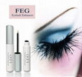 Eyelash mascara effective natural herbal lash growth liquid mascara  2