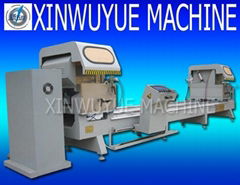 window machine