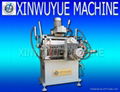 window machine two head modelling milling machine 1