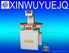 window machine aluminum frame pressing machine