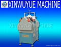 window machine v cutting machine