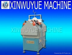 window machine v cutting machine