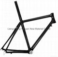 carbon road frame 1