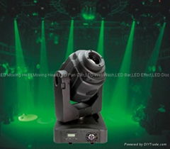 60w LED Moving Head