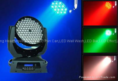 LED Moving Head Light