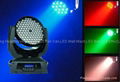 LED Moving Head Light 1