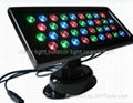 LED Wall Wash 3