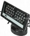 LED Wall Wash 4