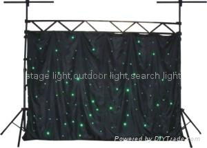 LED Video Curtain 5