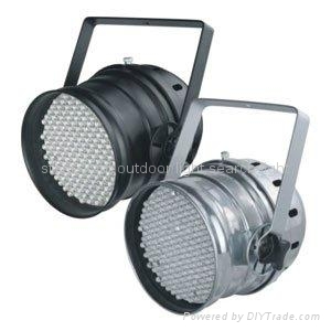 LED Par Light 4