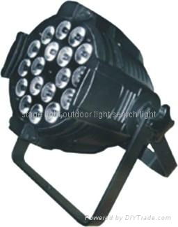 LED Par Light 5