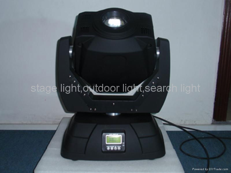 50W LED Moving Head 2