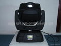 50W LED Moving Head 2