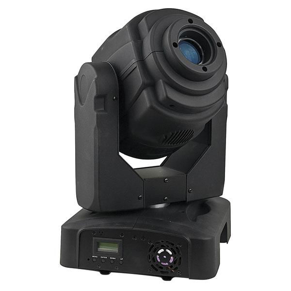 50W LED Moving Head 5