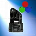 LED Moving Head 15W 1