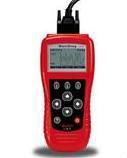 FR704 code scanner