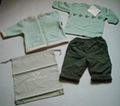 infant wear 1