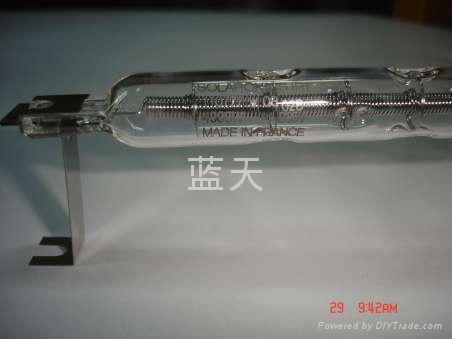 IR LAMPS 4