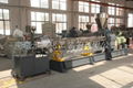 SHJ65 Twin screw extruder