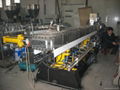 SHJ95 Twin screw extruder（for making ABS modification） 1