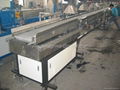 SHJ50D twin screw extruder（for PET