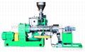 PP/PET NON-WOVEN production line 1