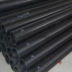 wear resistant and lighter weight slurry pipeline used in mining industry 