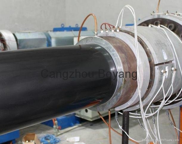 wear resistant and lighter weight slurry pipeline used in mining industry  2