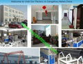 wear resistant UHMW PE tailings pipe for