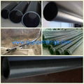 wear resistant long distance mining pipeline   1