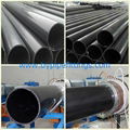 cost effective tailings piping system