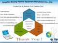 cost effective tailings piping system 5