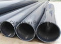 UHMW Polyethylene Dredging Pipes for Mine Tailings Dredging 3