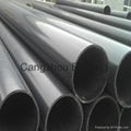 UHMW Polyethylene Dredging Pipes for