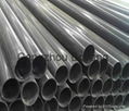 UHMW Polyethylene Dredging Pipes for Mine Tailings Dredging 4