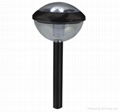 Solar lawn lamp 1