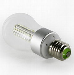 LED bulb