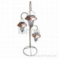 solar garden light 1