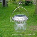 solar garden light 1