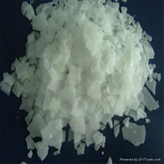  Caustic Soda 