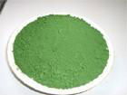 chrome oxide green