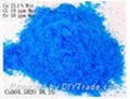 Copper sulfate