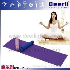 Soft Eva Yoga Mat