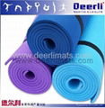 Soft Eva Yoga Mat 2