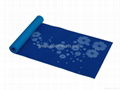  PVC yoga mat Double layer 2