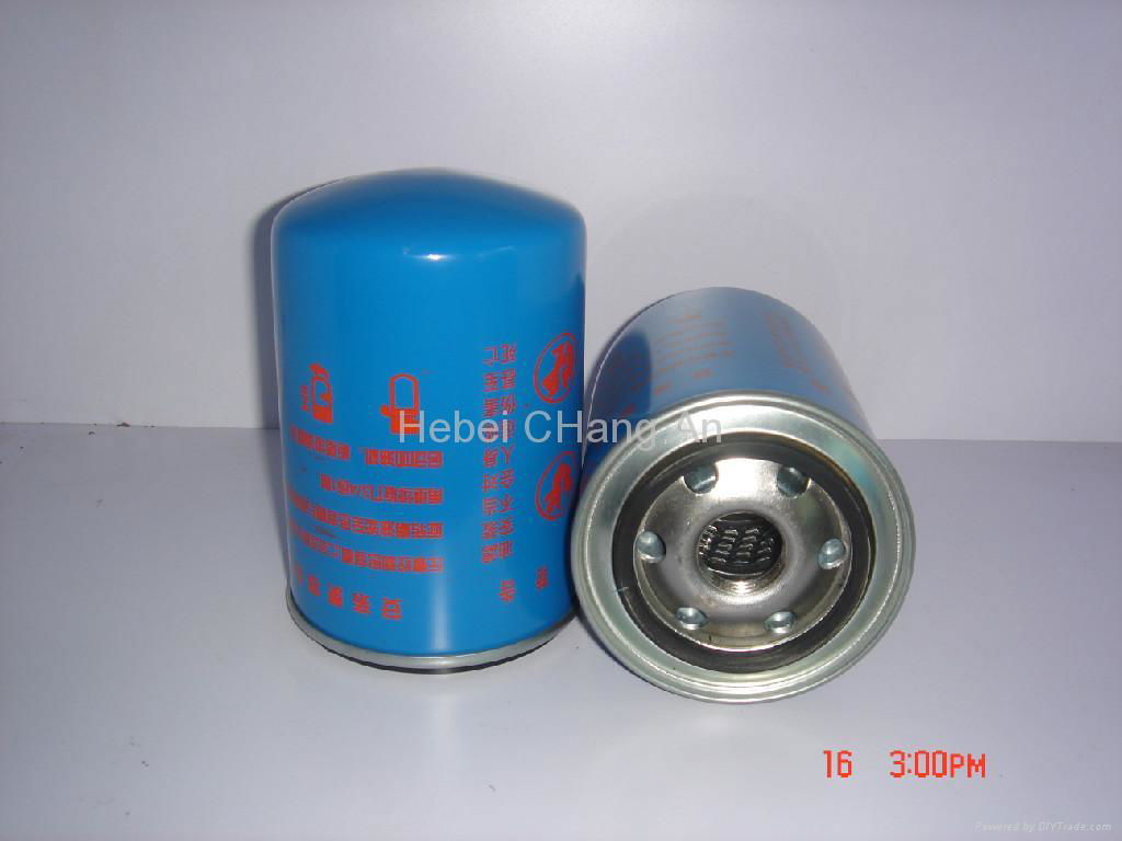 Oil Filters