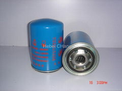 Oil Filters