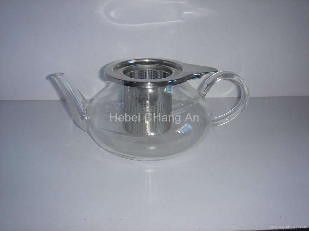 Teapot Filters 2