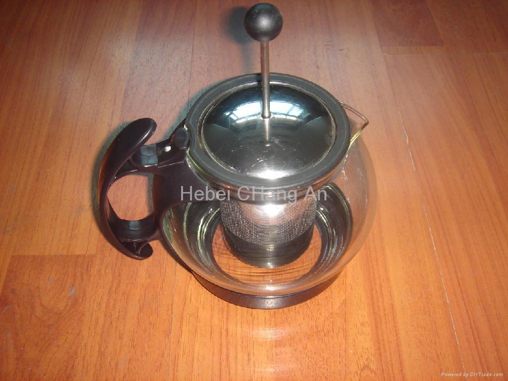 Teapot Filters 3