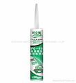 Silicone sealant-Acetic 1